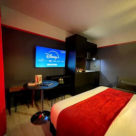 Disney 'Xperience - Parc 10 Min - 3Pers Esbly Exterior foto